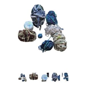 Yarn Lot